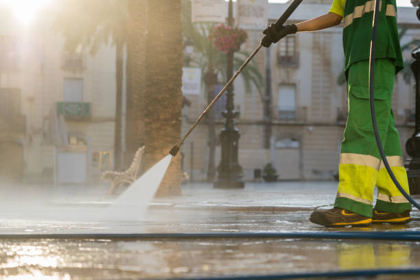 Professional Pressure Washing Services in View Park Windsor Hills, CA
